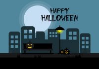 Halloween backgrounds