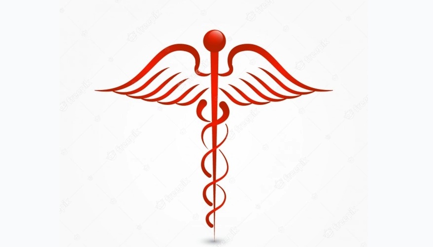 Medical Pharmacy Logo Idea
