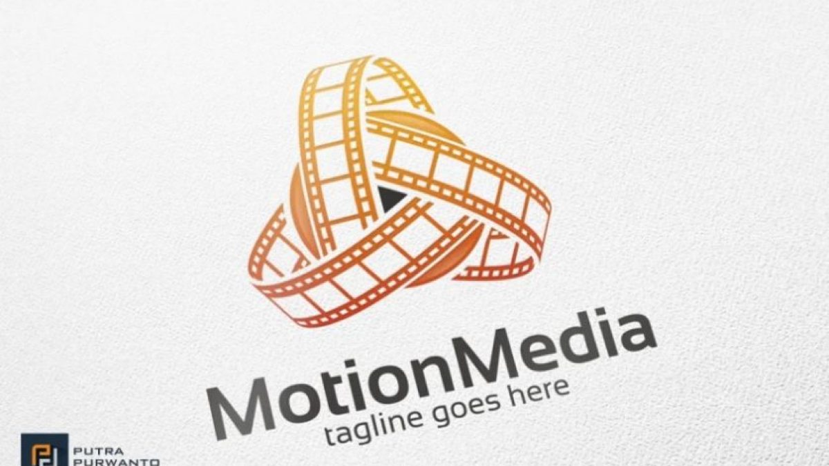 18 Creative Film Logo Designs Template Download Graphic Cloud