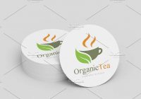 Tea logo designs