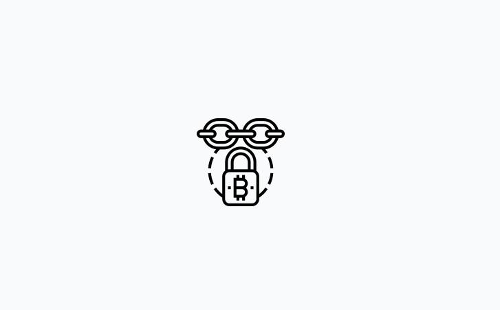 Pad Lock Logo Design