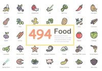 Food Icons