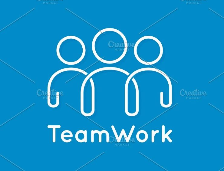 18+ FREE Teamwork Icons Vector Download