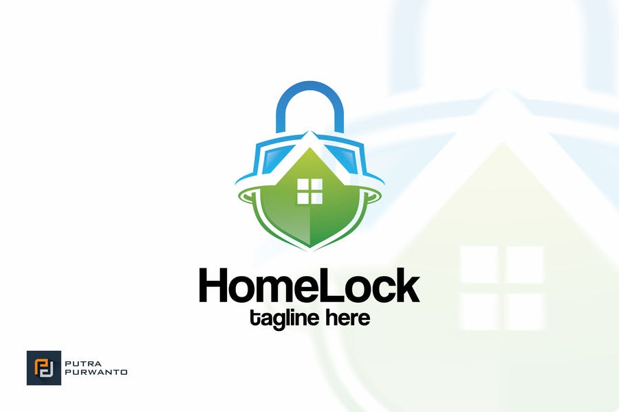 home Lock Identity Designs