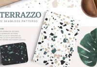 Terrazzo Patterns