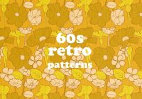 Retro Patterns