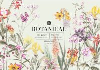 Botanical Patterns