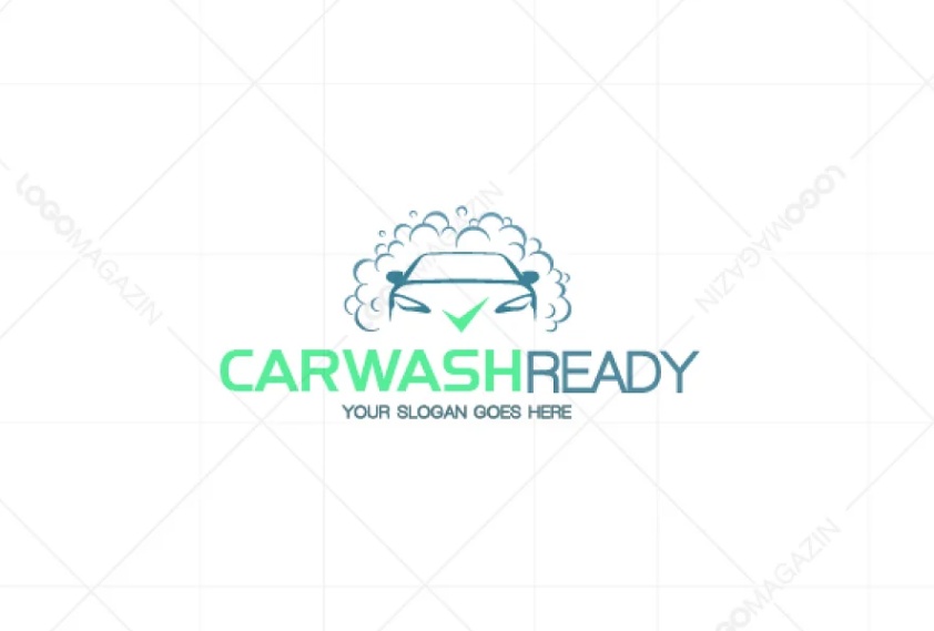 Clean Car Services Logo