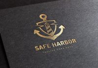 Anchor Logo Designs