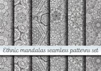 mandala Patterns