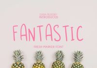 Fantastic Fonts