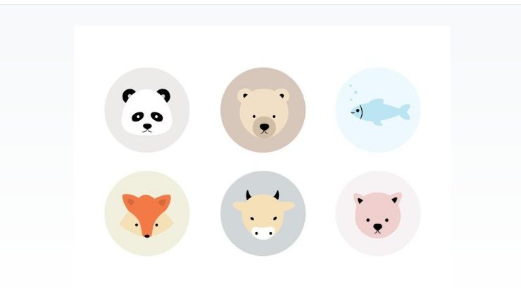 18+ FREE Animal Icons Vector Set Download
