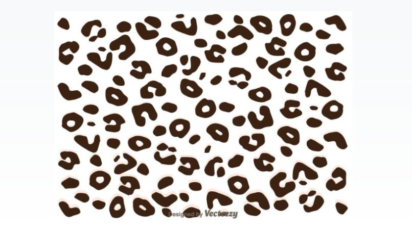Free Brown Leopard Pattern