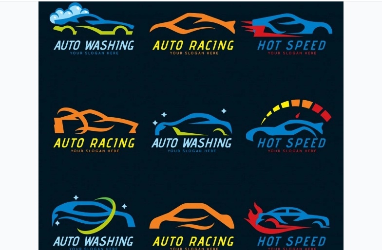 Free Car Logo Templates