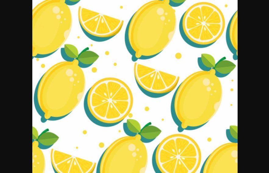 Free Lemon Patterns