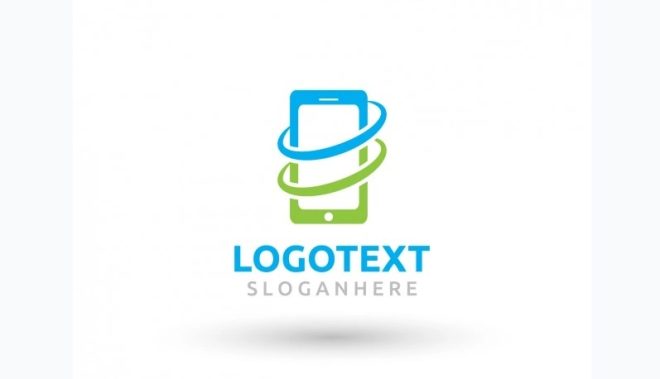 11+ FREE Mobile Repair Logo Design Templates - Graphic Cloud