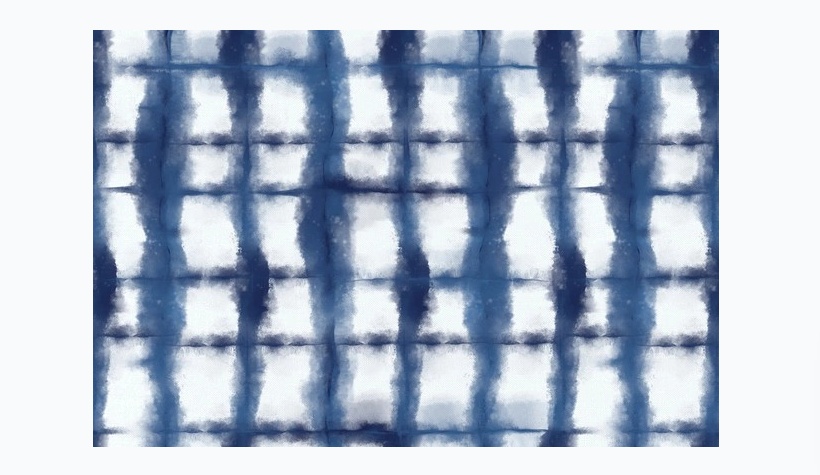 Free Shibori Background