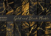 Black Marble Textures