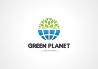 Planet Logo Designs