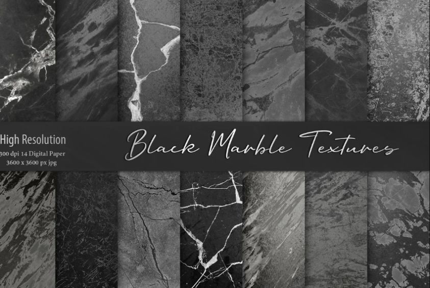 High Resolution Marble Texture