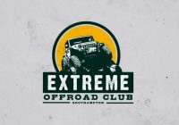 Off Road Logo Design