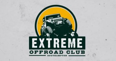 Off Road Logo Design