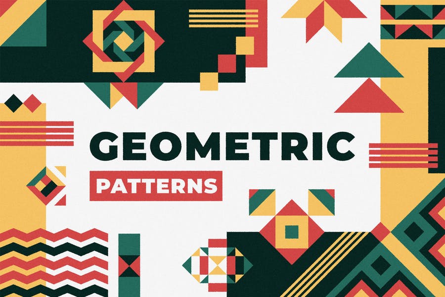 Portugese Geometric Pattern Design