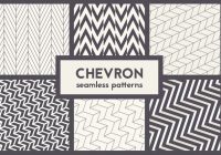 Chevron Pattern
