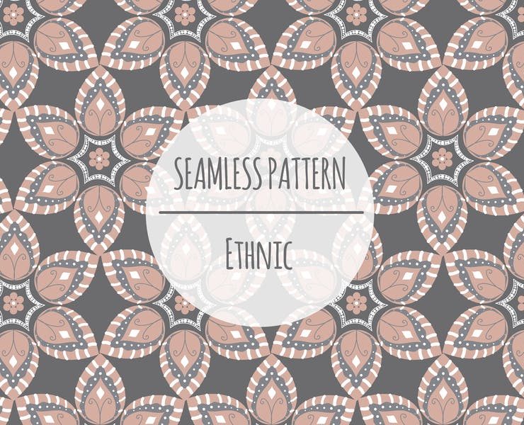 15+ FREE Classic Patterns Vector Design Download