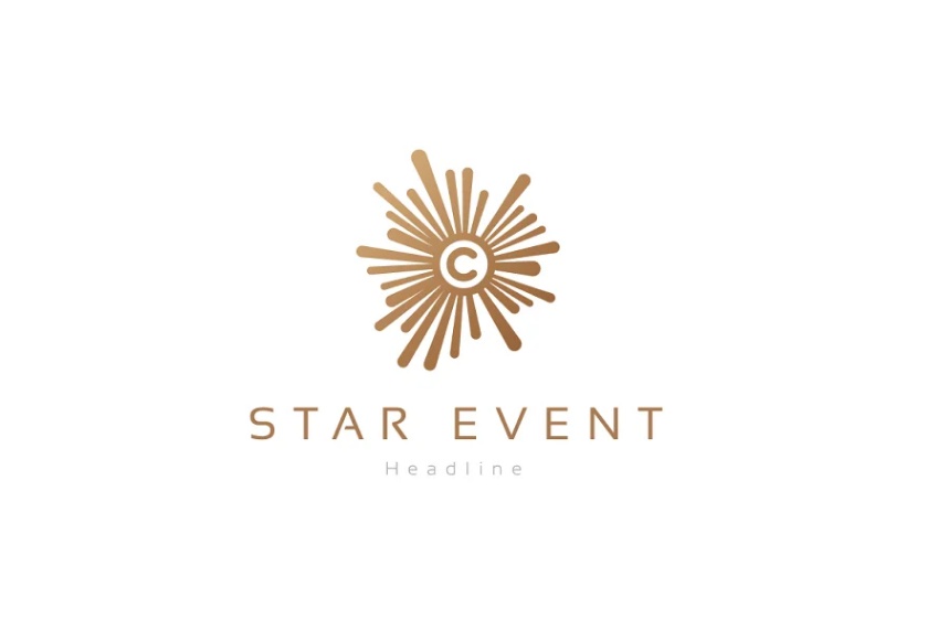 Star Event Identty Design