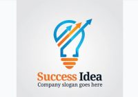 Business Idea Logo