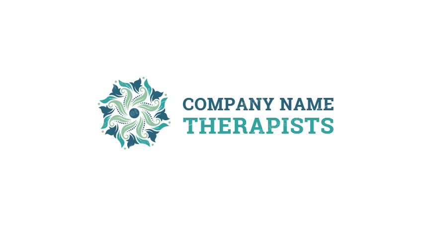 Therapist Logo Design