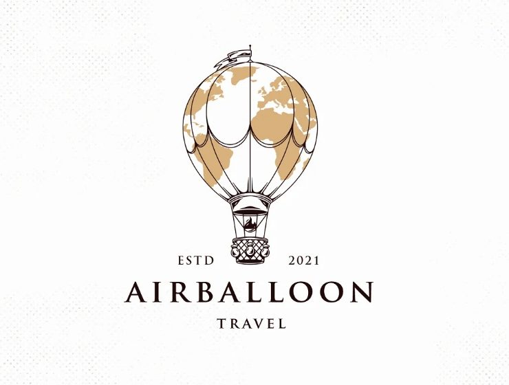 21+ Free Balloon Logo Design Templates Download