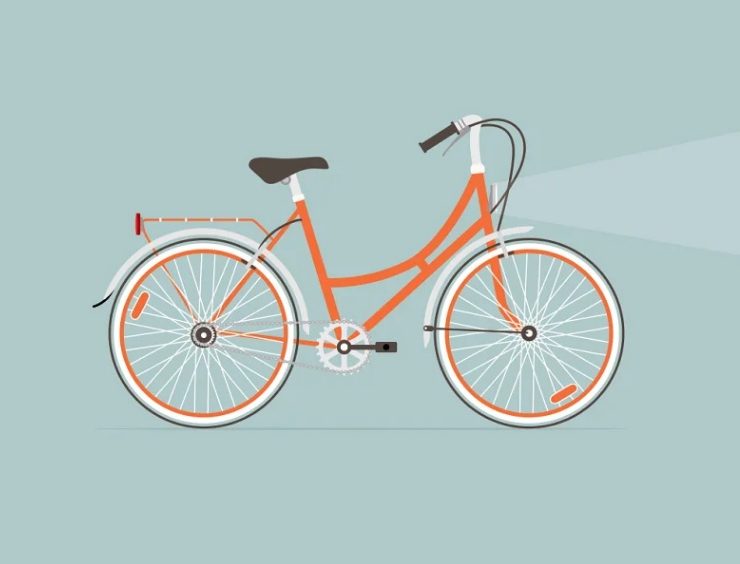 21+ FREE Bike Icons Vector Download PNG JPG