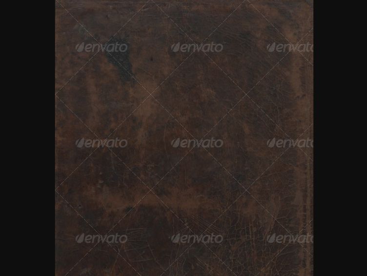 20 Leather Book Textures