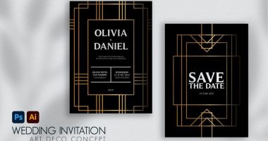 Invitation Templates