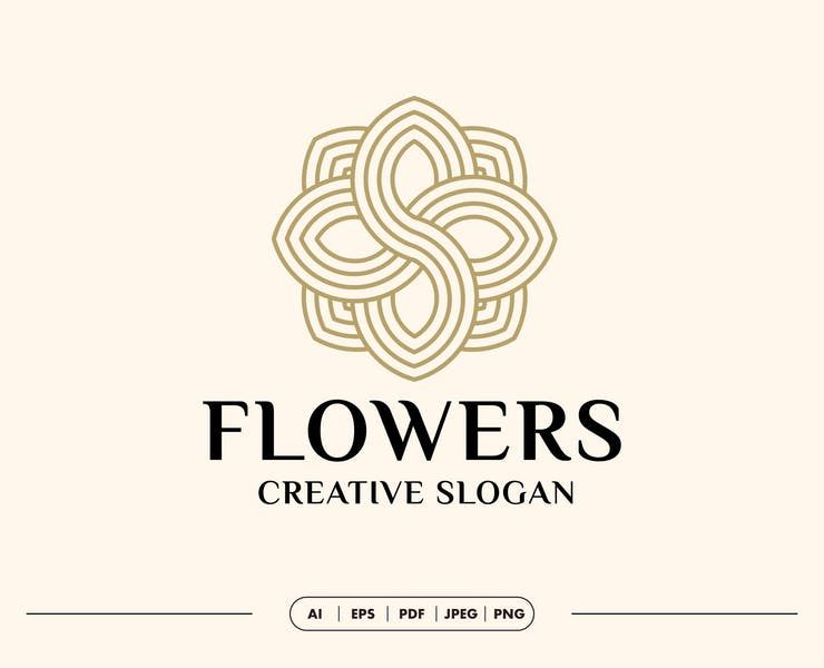 15+ FREE Luxury Logo Design Templates Download