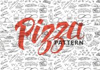 Pizza Patterns