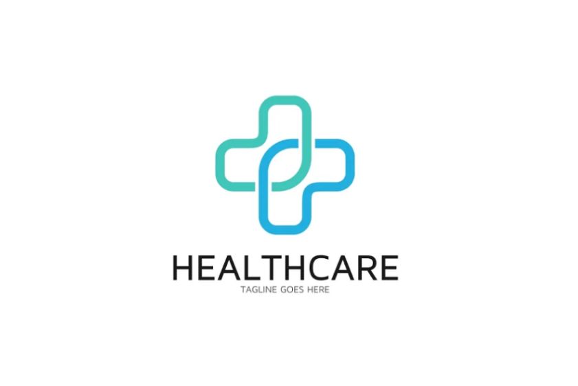 Creative Hospital Store Logo