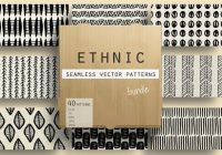 Ethnic Patterns