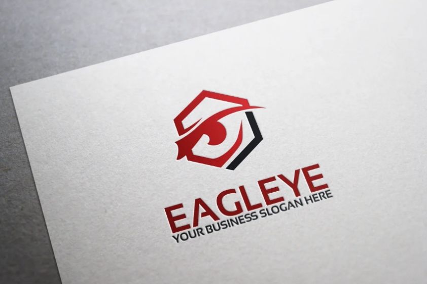 Eagle Eye Identity Designs