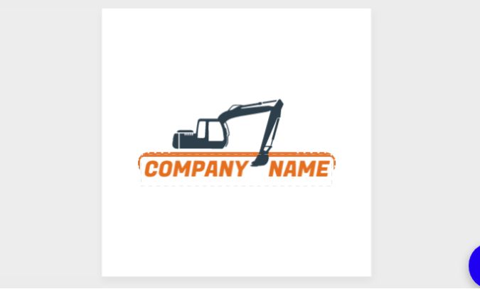 Free Construction Company Logo