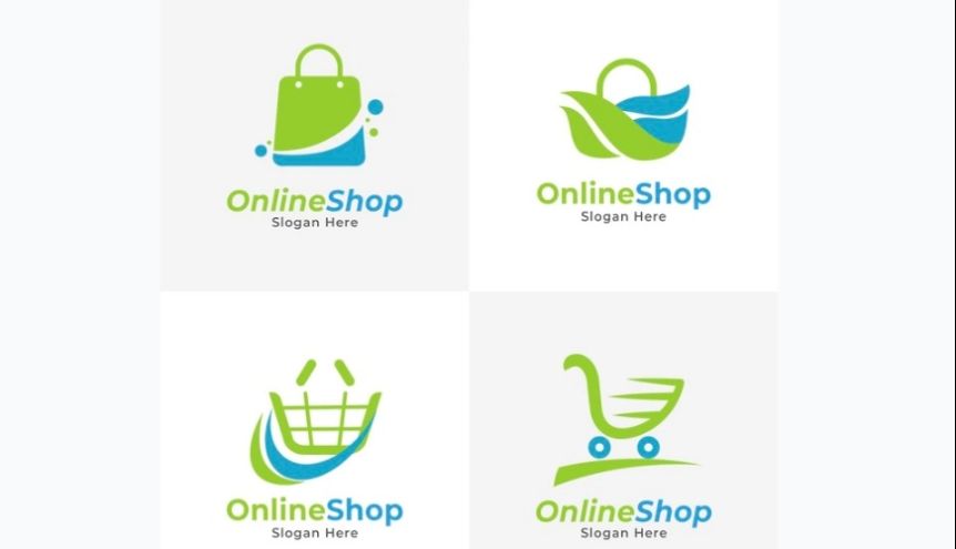 Free Grocery Store Logo