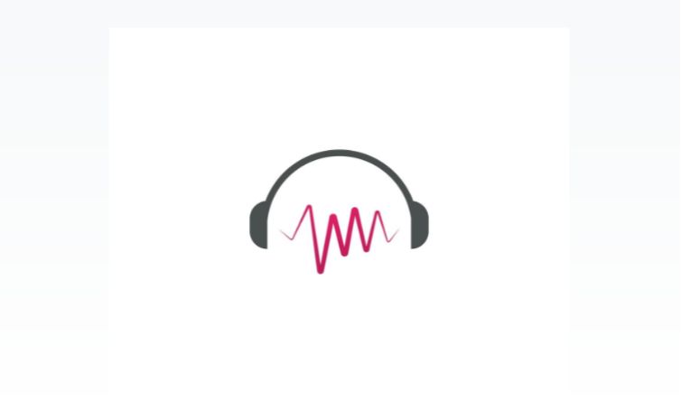 Free Headphones Logo Design