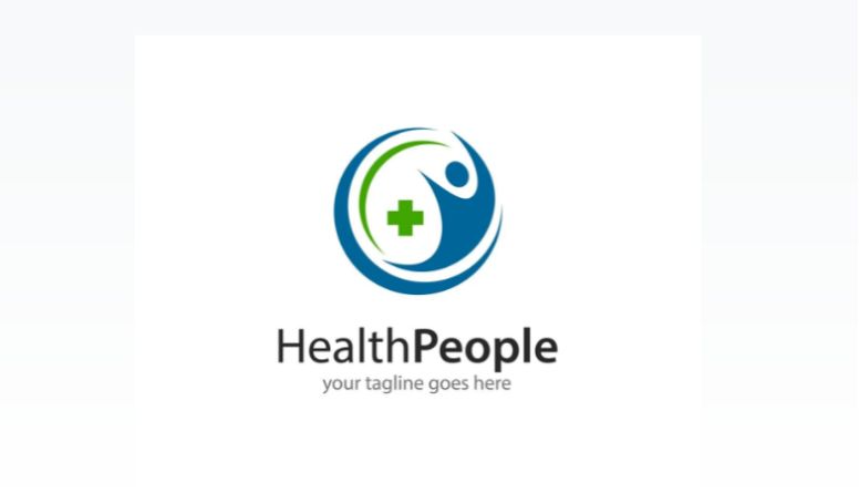 Free Health Logo Design