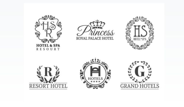 Free Hotel Logo Designs