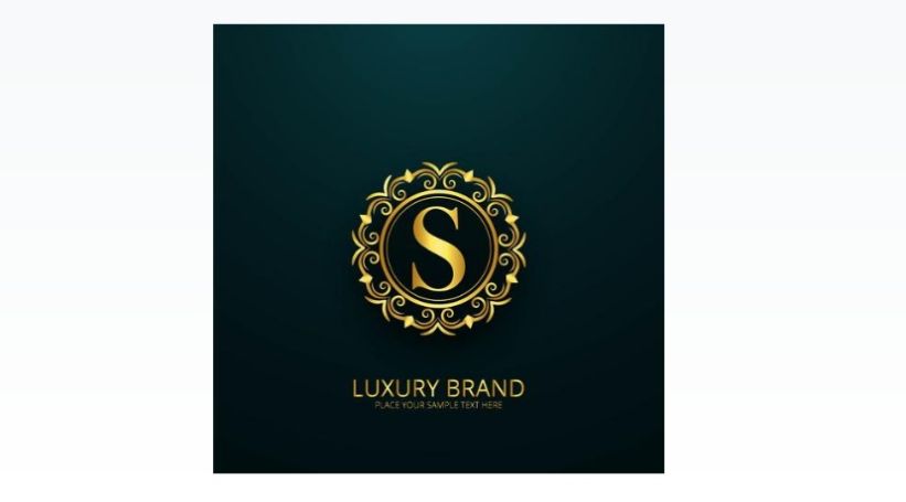 Free Luxury Brand Identity Design