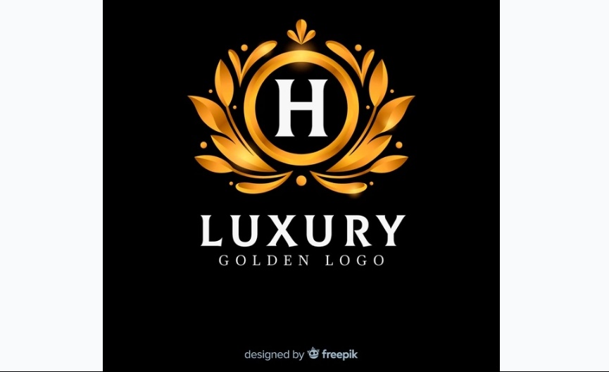 Free Luxury Identity Design