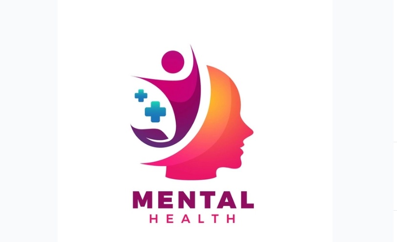 Free Mental Health Logo