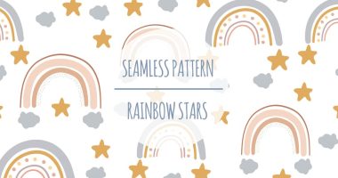 Rainbow Patterns